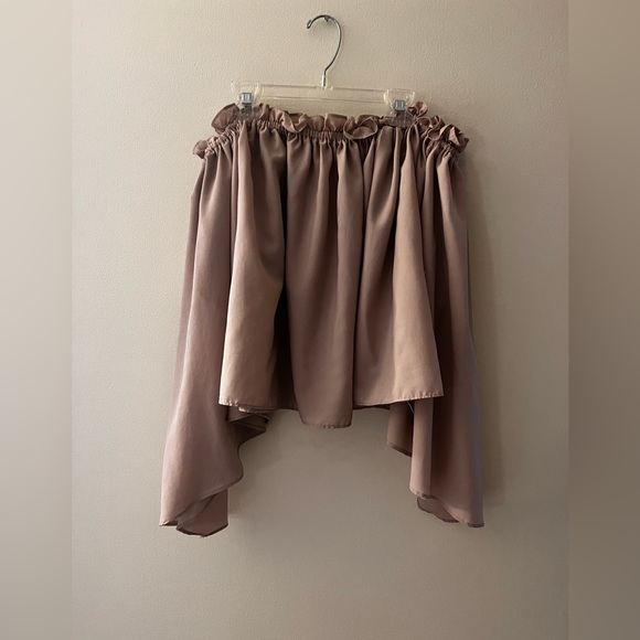 SNDYS Sundays the Label top - Picture 1 of 3